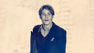 Задник к фильму "Фальсификатор" #191690