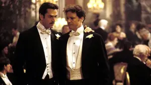 Задник к фильму "Как важно быть серьезным" #259187