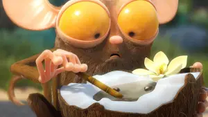 Задник к фильму "Дозор джунглей" #363211