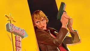 Задник к фильму "Утерянная глава Fortnite: месть Юки" #608634