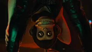 Задник к фильму "Обезьяна" #573926