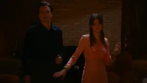 Задник к фильму "Свежатинка" #722476