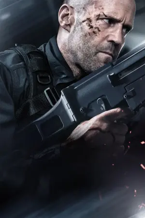 Постер к фильму "Гнев человеческий" #169245