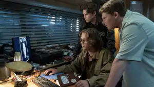 Задник к фильму "Die drei ??? – Toteninsel" #538779