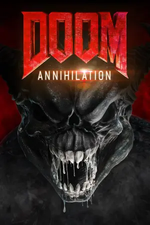 Постер к фильму "Doom: Аннигиляция" #138127