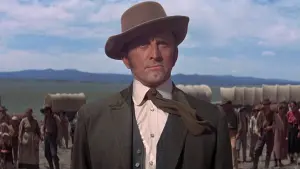 Задник к фильму "Путь на Запад" #342993