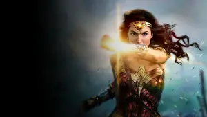 Задник к фильму "Чудо-женщина" #559664