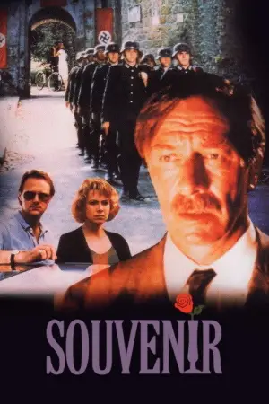 Постер к фильму "Souvenir"
