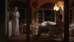 Задник к фильму "Жар тела" #722847