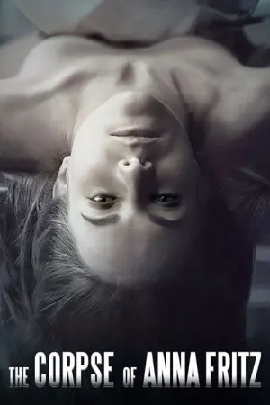 Постер к фильму "Труп Анны Фритц" #119572