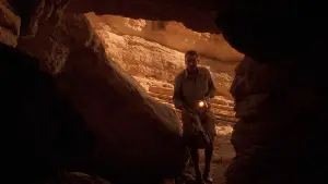 Задник к фильму "Английский пациент" #732670