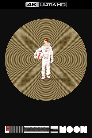 Постер к фильму "Луна 2112" #48894