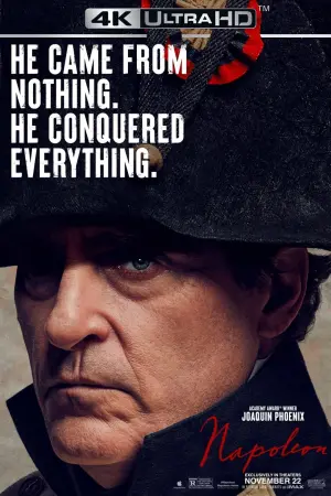 Постер к фильму "Наполеон" #160549