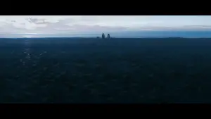 Задник к фильму "Человек-бензопила. Фильм: История Резе" #521629