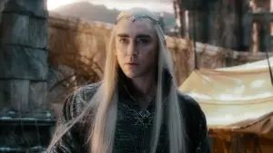 Задник к фильму "Хоббит: Битва пяти воинств" #550846