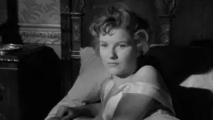 Задник к фильму "Пленница" #492693