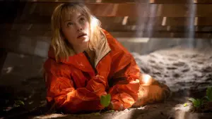 Задник к фильму "Поступь хаоса" #275783