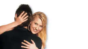 Задник к фильму "В погоне за Эми" #264300