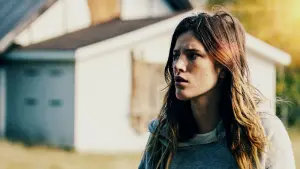 Задник к фильму "Девушка" #317964