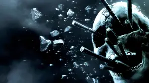 Задник к фильму "Пункт назначения 5" #642287