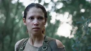 Задник к фильму "Гайя: Месть богов" #400967