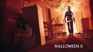 Задник к фильму "Хэллоуин 2" #708997