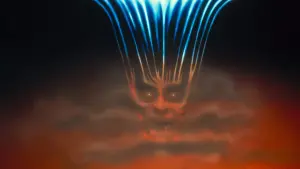 Задник к фильму "Хэллоуин 3: Сезон ведьм" #334681