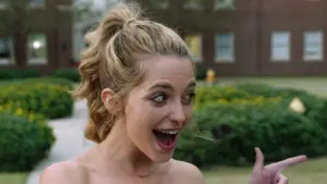 Задник к фильму "Счастливого дня смерти" #710139