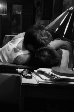 Постер к фильму "Счастливы вместе" #206358