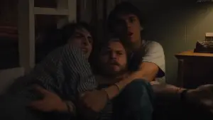 Задник к фильму "Адское лето" #593441