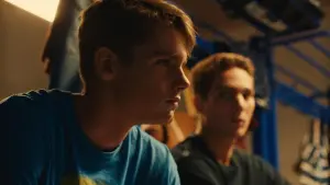 Задник к фильму "Джонас" #415208