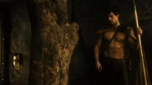 Задник к фильму "Война Богов: Бессмертные" #309464