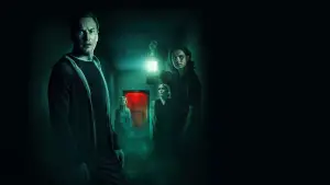 Задник к фильму "Астрал 5: Красная дверь" #716110