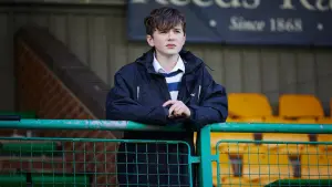 Задник к фильму "Просто Чарли" #501134