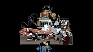 Задник к фильму "" #379150