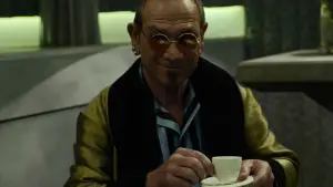 Задник к фильму "Механик: Воскрешение" #672624