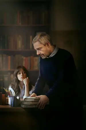 Постер к фильму "Девушка Миллера" #368098