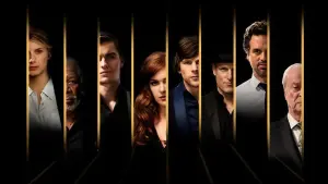 Задник к фильму "Иллюзия обмана 2" #260027