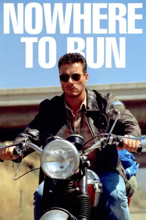 Постер к фильму "Некуда Бежать" #289842