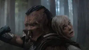 Задник к фильму "Хищник: Планета смерти" #507851