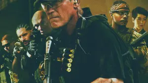 Задник к фильму "Саботаж" #337038