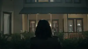 Задник к фильму "Крик" #590947