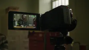 Задник к фильму "Побочный эффект" #729148