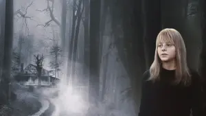 Задник к фильму "Девочка живущая вниз по переулку" #408440