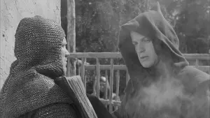 Задник к фильму "Седьмая печать" #176149