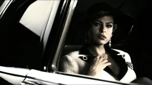 Задник к фильму "Мститель" #505865