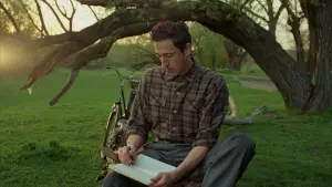 Задник к фильму "Бруталист" #610677