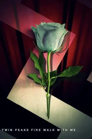 Постер к фильму "Твин Пикс: Сквозь огонь" #222754