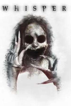 Постер к фильму "Шёпот" #440312