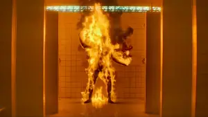 Задник к фильму "Свист" #511903